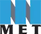 Logo Met Service