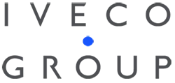 logo IVECO GROUP SPA